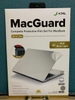 Bộ full JCPAL MacGuard All-in-one set Macbook Pro 13.3