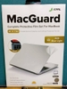 Bộ full JCPAL MacGuard All-in-one set Macbook Pro 13.3