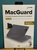 Bộ full JCPAL MacGuard All-in-one set  Macbook Air 13.6