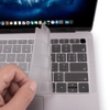 PHỦ PHÍM JCPAL FITSKIN TPU MACBOOK