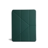 Bao Da Smart Tri-Fold Rockrose Defensor Ii Ipad