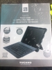 ỐP TUCANO TASTO KÈM BÀN PHÍM BLUETOOTH IPAD