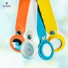 Ốp Airtag WIWU Silicon Loop