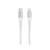 Cáp Sạc JINYA TechLink USB-C To Lightning 1 meter&3.3ft