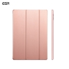 ốp Bao da ESR Ascend Trifold with Clasp iPad 7/8/9 (10.2 icnh) màu gold