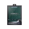 bao da smart tri fold rockrose defensor ii for ipad green