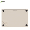 Bộ full JCPAL MacGuard All-in-one set  Macbook Air 13.6