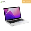 Bộ full JCPAL MacGuard All-in-one set Macbook Pro 13.3
