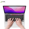 Bộ full JCPAL MacGuard All-in-one set Macbook Pro 13.3
