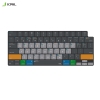 Phủ phím JCPAL Verskin Learn Macbook Pro 14