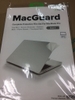 BỘ FULL JCPAL MACGUARD 5 IN 1 MACBOOK 2019