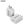 Cốc sạc nhanh ROCKROSE Casa PD Neo Travel Charger