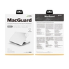 Bộ full JCPAL 5in1 Macbook Air 13.6