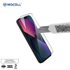 Cường Lực MOCOLL 2.5D Full Cover iPhone 14