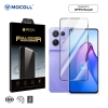 Cường Lực MOCOLL 2.5D Full Cover OPPO