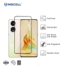 Cường lực MOCOLL 3D OPPO