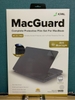 Bộ full JCPAL MacGuard All-in-one set  Macbook Air 13.6