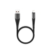 Cáp Sạc Usb-A To Lightning Rockrose Diesel Mini