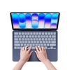 Bộ full JCPAL 5in1 Macbook Neo 13''