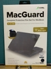 Bộ full JCPAL MacGuard All-in-one set  Macbook Air 13.6