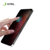 Cường lực chống nhìn trộm JCPAL premium privacy iPhone 12