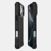 Ốp Lưng ITSKINS Hybrid R Nylon iPhone 17