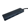 HUB JCPAL LINX USB-C 9 IN 1