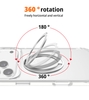 Ốp Lưng JINYA Xpro MagSafe Stand iPhone 18 - 18 Pro - Transparent