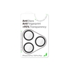 Lens Camera JCPAL Preserver iPhone 18 - 18 Promax - Transparent