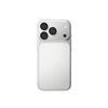Lens Camera JCPAL Preserver iPhone 18 - 18 Promax - Transparent