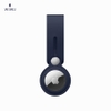 Ốp Airtag Wiwu Silicon Loop