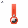 Ốp Airtag Wiwu Silicon Loop
