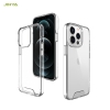 Ốp JINYA Crystal iPhone 13