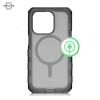 Ốp lưng ITSKINS Vault R Frost Magsafe iPhone 14