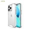 Ốp Lưng JINYA Crystal iPhone 14