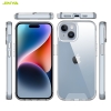 Ốp Lưng JINYA Crystal iPhone 15