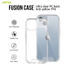 Ốp Lưng JINYA Crystal iPhone 15