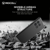 Ốp lưng MOCOLL Aqua Clear Oneplus