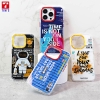 Ốp Lưng TGVIS Space Cool iPhone 14