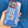 Ốp Lưng TGVIS Space Cool iPhone 14