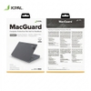 Bộ full JCPAL 2in1 Macbook Neo 13''
