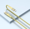 Cáp Sạc JINYA TechLink USB-C To C  1.8 meter&6ft