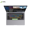 Phủ Phím JCPAL Verskin Avid Media Composer Shortcuts MB 14