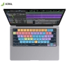 Phủ Phím JCPAL Verskin Avid Pro Tools Shortcuts MB 14