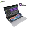 Phủ Phím JCPAL Verskin Avid Pro Tools Shortcuts MB 14