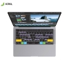 Phủ Phím JCPAL Verskin iMovie Shortcuts