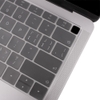 PHỦ PHÍM JCPAL FITSKIN TPU MACBOOK