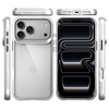 Ốp Lưng JINYA Xpro iPhone 18 - 18 Pro - Silver