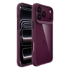 Ốp Lưng JINYA Xpro iPhone 18 - 18 Promax - Magenta