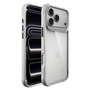 Ốp Lưng JINYA Xpro iPhone 18 - 18 Promax - Silver